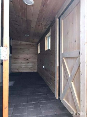 4006 Beebe Road, Cambria, NY 14108