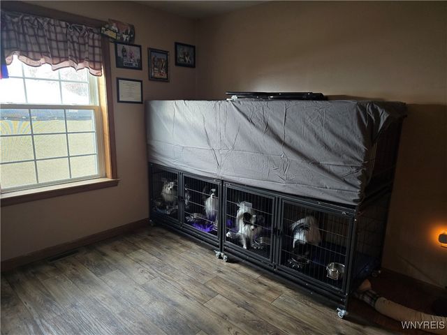 4006 Beebe Road, Cambria, NY 14108