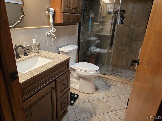 4006 Beebe Road, Cambria, NY 14108