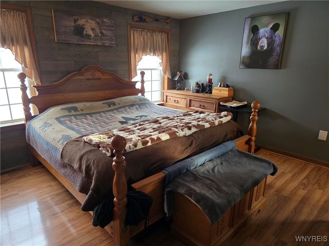 4006 Beebe Road, Cambria, NY 14108