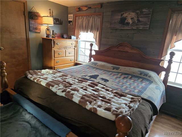 4006 Beebe Road, Cambria, NY 14108