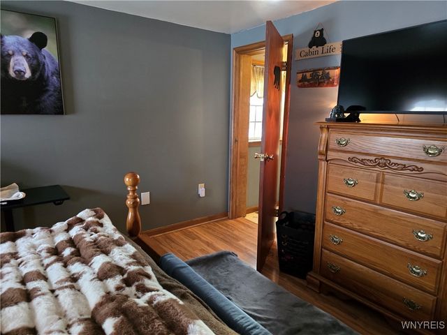 4006 Beebe Road, Cambria, NY 14108