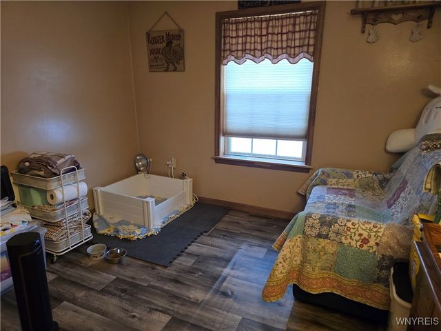 4006 Beebe Road, Cambria, NY 14108