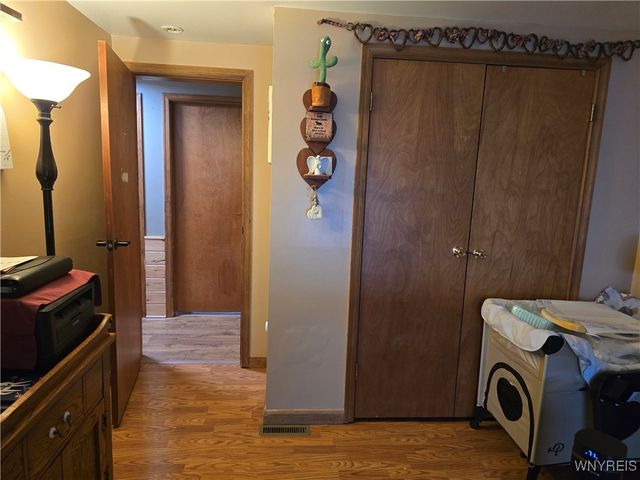 4006 Beebe Road, Cambria, NY 14108