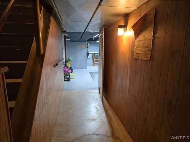 4006 Beebe Road, Cambria, NY 14108