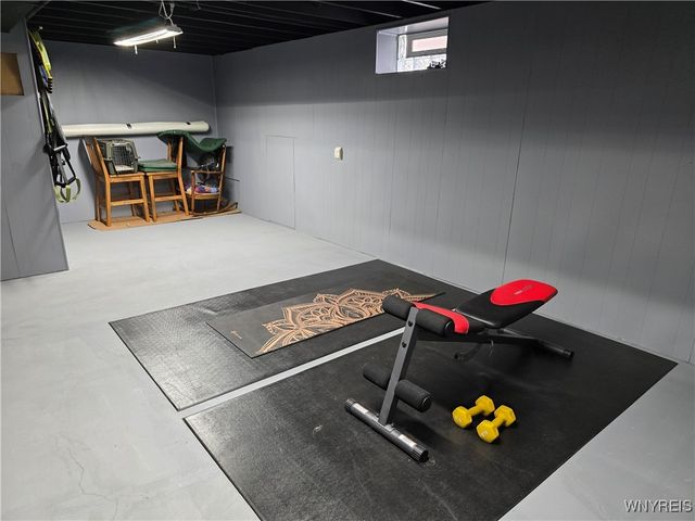 4006 Beebe Road, Cambria, NY 14108