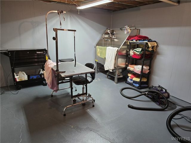 4006 Beebe Road, Cambria, NY 14108