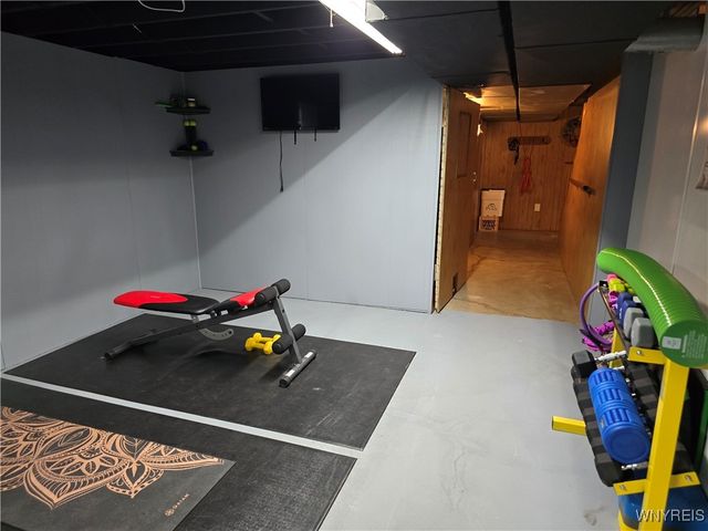 4006 Beebe Road, Cambria, NY 14108