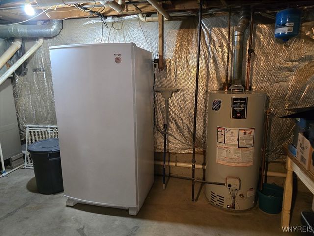 4006 Beebe Road, Cambria, NY 14108