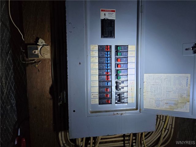 4006 Beebe Road, Cambria, NY 14108