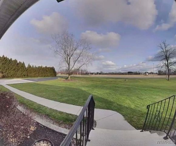 4006 Beebe Road, Cambria, NY 14108