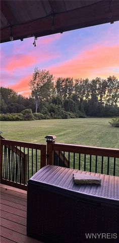 4006 Beebe Road, Cambria, NY 14108