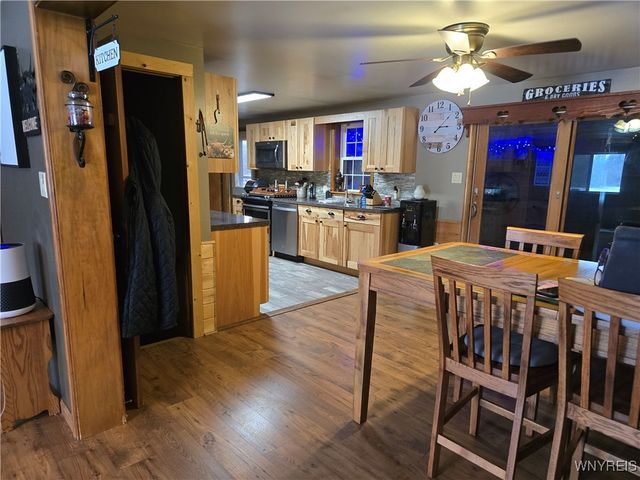 4006 Beebe Road, Cambria, NY 14108