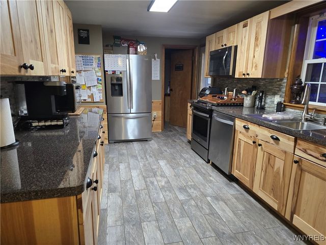 4006 Beebe Road, Cambria, NY 14108