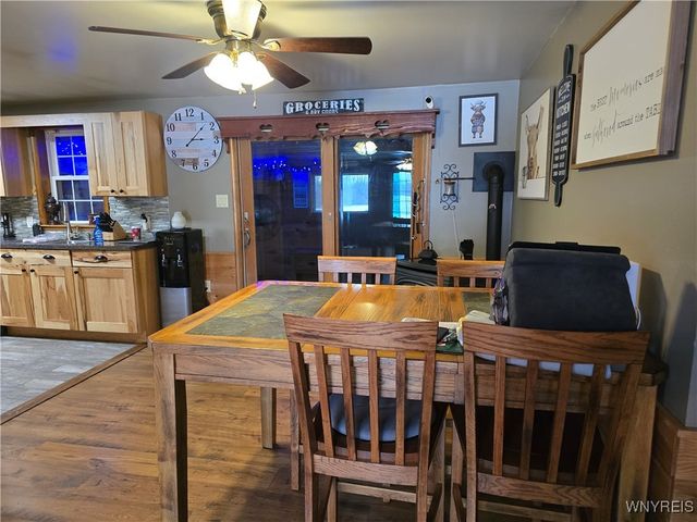 4006 Beebe Road, Cambria, NY 14108