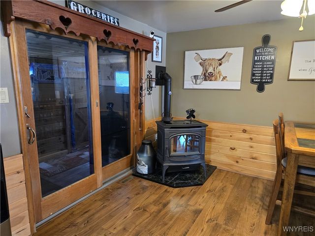 4006 Beebe Road, Cambria, NY 14108