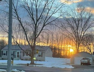 4006 Beebe Road, Cambria, NY 14108