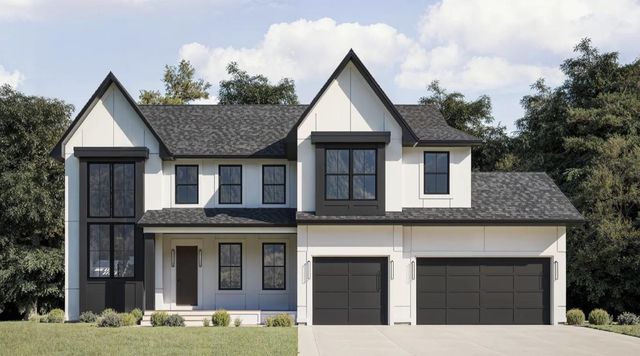 9201 Timberland Trail, Eden Prairie, MN 55347