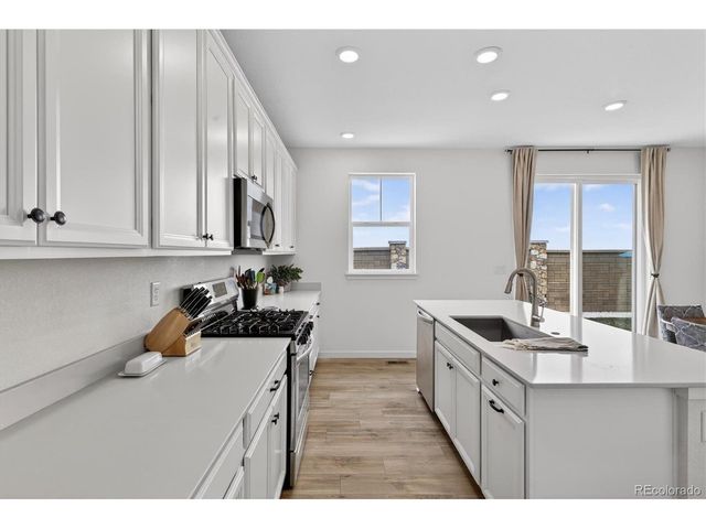 11029 Ursula St, Commerce City, CO 80022