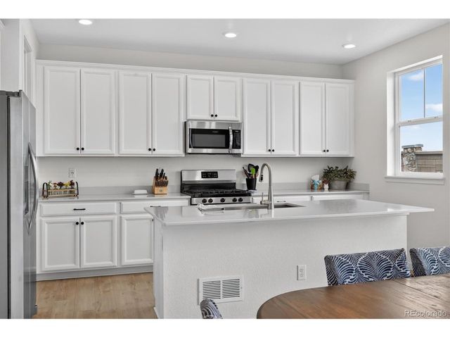 11029 Ursula St, Commerce City, CO 80022