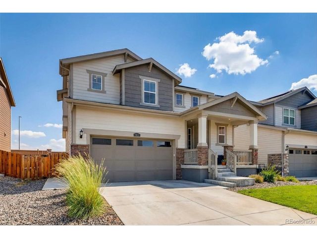 11029 Ursula St, Commerce City, CO 80022