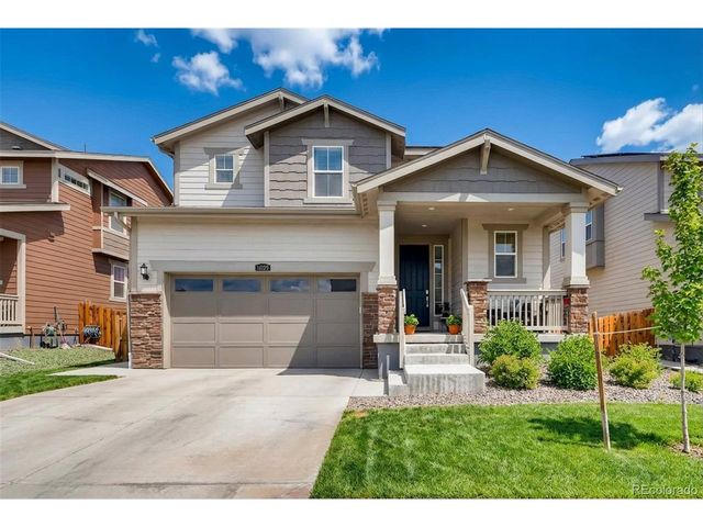 11029 Ursula St, Commerce City, CO 80022