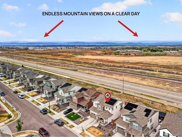 11029 Ursula St, Commerce City, CO 80022