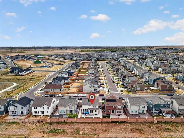 11029 Ursula St, Commerce City, CO 80022