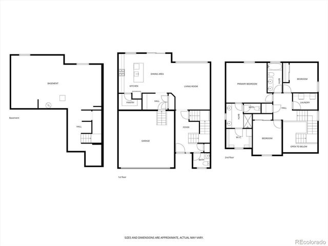 11029 Ursula St, Commerce City, CO 80022