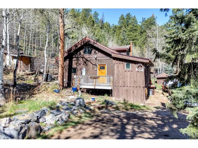 30800 Highway 72, Golden, CO 80403