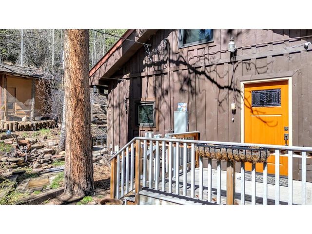 30800 Highway 72, Golden, CO 80403