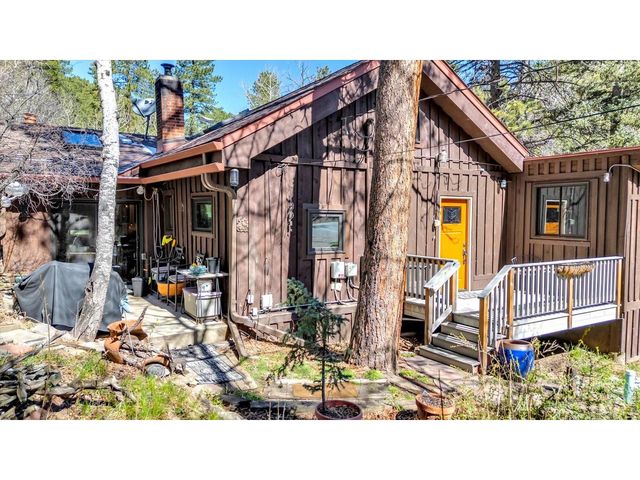 30800 Highway 72, Golden, CO 80403