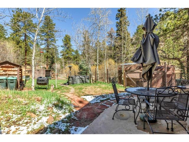 30800 Highway 72, Golden, CO 80403