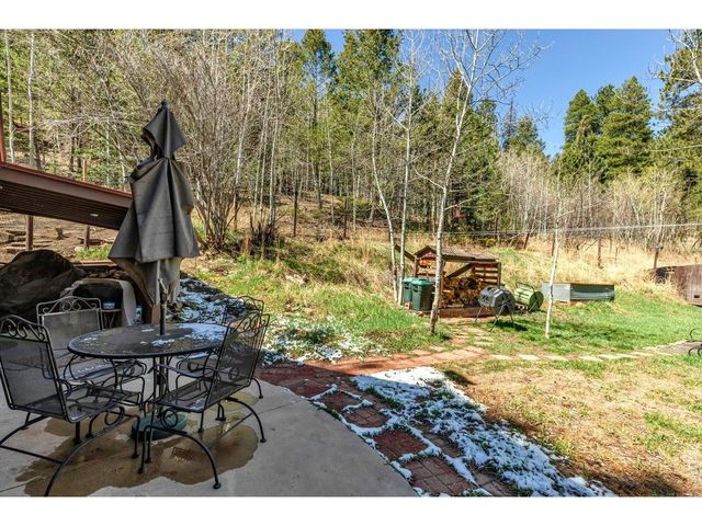 30800 Highway 72, Golden, CO 80403