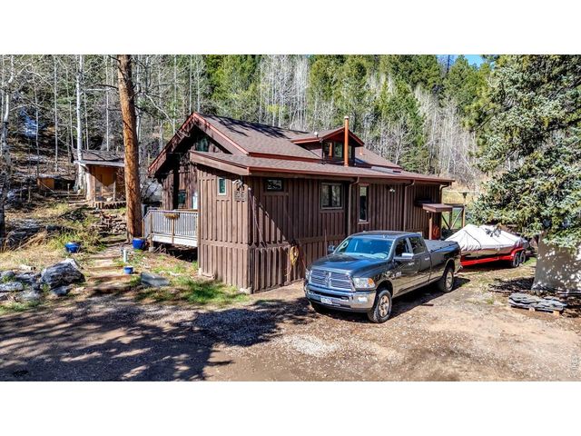 30800 Highway 72, Golden, CO 80403