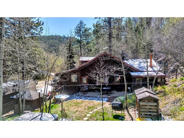 30800 Highway 72, Golden, CO 80403