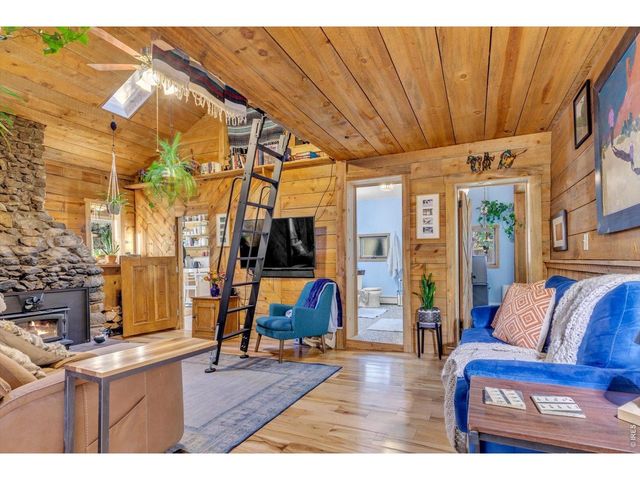 30800 Highway 72, Golden, CO 80403