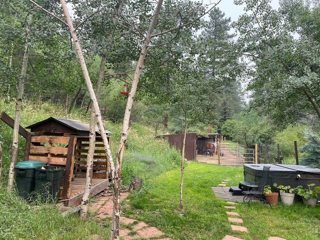 30800 Highway 72, Golden, CO 80403