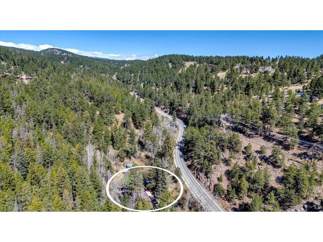 30800 Highway 72, Golden, CO 80403