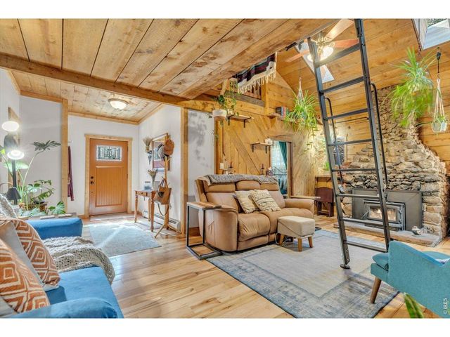 30800 Highway 72, Golden, CO 80403