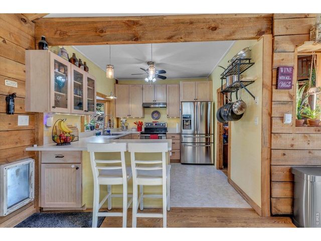 30800 Highway 72, Golden, CO 80403