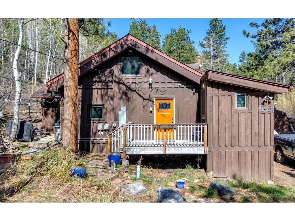 30800 Highway 72, Golden, CO 80403