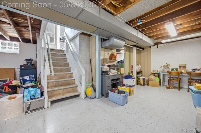 13152 Superior Street, Southgate, MI 48195
