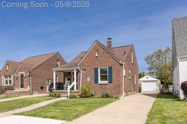 13152 Superior Street, Southgate, MI 48195