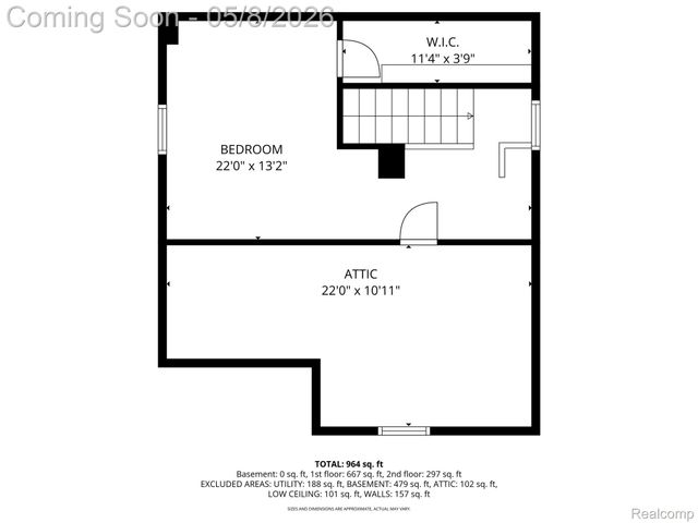 13152 Superior Street, Southgate, MI 48195
