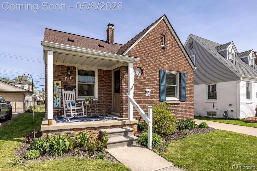 13152 Superior Street, Southgate, MI 48195
