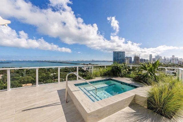 4250 Biscayne Boulevard 402, Miami, FL 33137