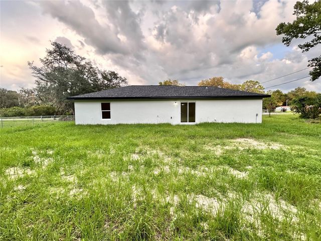 11491 NW 92ND CT, Chiefland, FL 32626