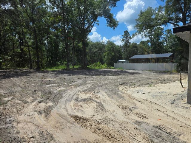 11491 NW 92ND CT, Chiefland, FL 32626
