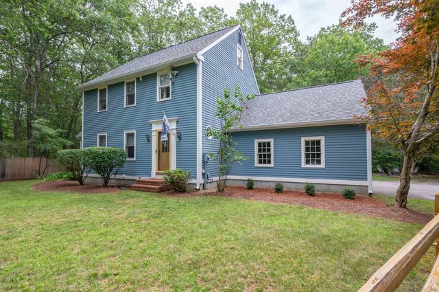 21 Tamarack Lane, Amherst, NH 03031